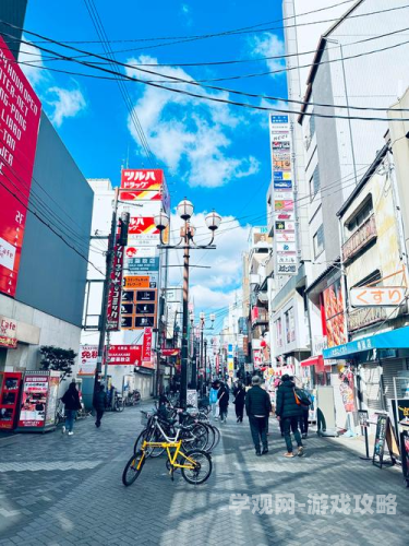 2024日本旅游全攻略，从东京到北海道的15个必体验（含签证/交通/避坑指南）