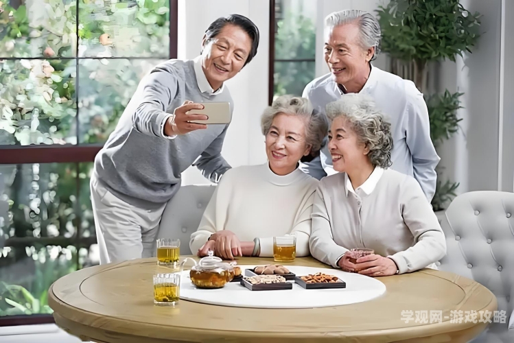 关注中老年女性健康，科学运动与营养管理的实用指南老女老肥熟国产在线视频欧美成