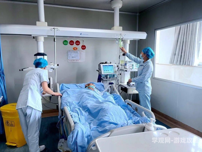 实习神医，当现代医学遇上千年传承，谁才是真正的生命守护者？