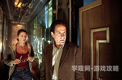 夜半鬼叫门夜半鬼叫门，老宅惊魂背后的血腥真相