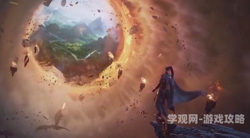不死不灭深度解析，辰东笔下太古第一禁忌魔神的逆天之路辰东不死不灭小说