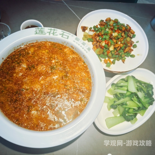 全肉辣文探寻中国川菜文化，麻辣鲜香背后的千年饮食智慧
