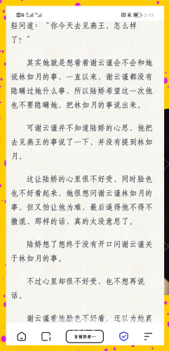 故事梗概首辅娇妻有空间又叫什么名字