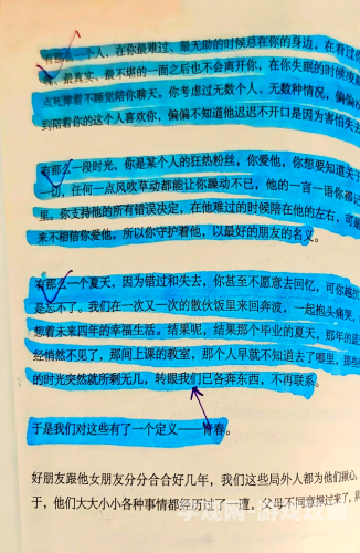 春色校园小说春色校园小说，青春记忆中的那份心动与成长