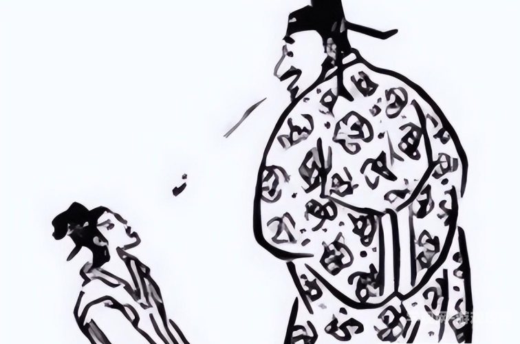 侯府婢女，传统社会中的多人服务与伦理困境侯府宠婢