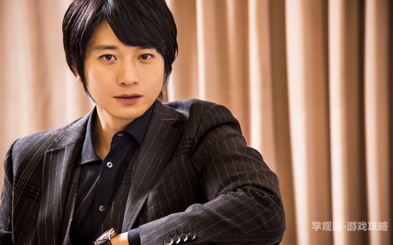 声优界的变色龙，向井千里的声线可能性解析向井千里和马面人对比分析