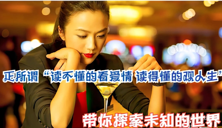 中文字幕在线，探索神秘视频世界—解读你懂的视频角色设定中文字幕在线你懂的视频免费观看
