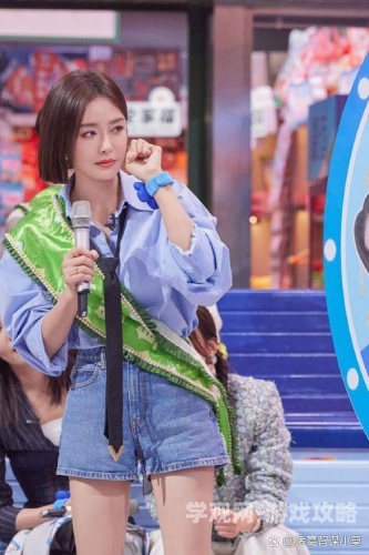五月风华，人妻淑女新风尚