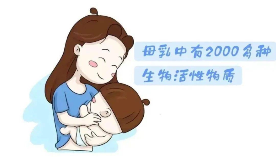 母乳Av母乳Av，母婴健康新纪元